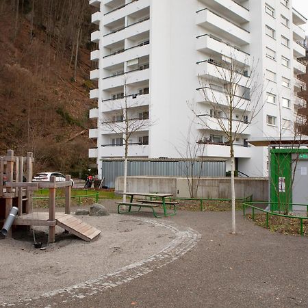 Wohlfuehlapartment 47 Götzis Buitenkant foto